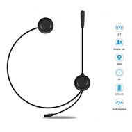 Motorcycle Bluetooth Headset