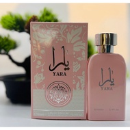 Yara Perfume 100ML EDP By Clive Dorris Fragrance For Women