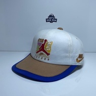 topi nike jordan vintage original second