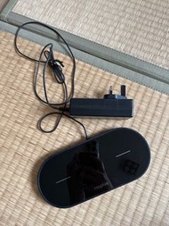 mophie battery charging pad