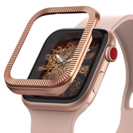 Ringke Ốp Viền Tạo Kiểu Cho Apple Watch 3 38Mm Cho Series 3 / Series 2 / Series 1 Phụ Kiện Dính