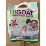 higoat 1 bag x 15 packet