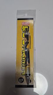 我的英雄學院 Denki Kaminari 原子筆