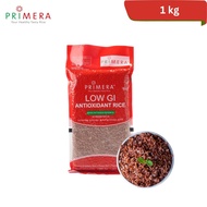 Primera Low GI & Antioxidant Rice (1kg)