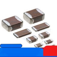 [20 Pieces]- Ceramic Capacitor 0805 22uF 16V Components IC2