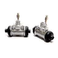 กระบอกเบรคหลัง 7/8" 2WD 1 คู่  นิสสัน บิ๊กเอ็ม  ปี 2528 - 2548  Nissan Big-M D21 720 Pickup KR20 Har