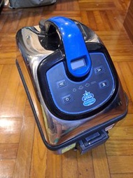 thermostar avantgarde plus蒸氣機