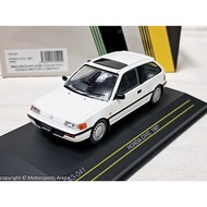 1: 43 First43 Honda Civic EF3 1987