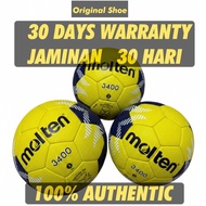 100% Authentic Molten Handball H1A3400-YN H3A3400-YN H3A3400-YN size 1 2 3