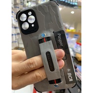 Soft Army Grip Slot Card Case Opp A31 / A8, A5 A9 2020, A1K, A52 A72 A92, A91 Reno 3, Pro, Real 5 5i