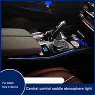 For 2018-2023 BMW 5 Series G30 G38/2017-2023 6GT G32 Central Control Saddle Light Dedicated Interior