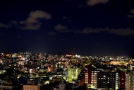 那霸日航都市酒店Hotel JAL City Naha