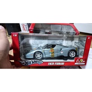 Ferrari 1/18 Car Model, Enzo Ferrari, Enzo, Brand New Unopened