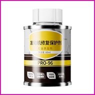 Engine Oil Protectant 60ml Friction Modified Car Engine Restoration Agent Vehicle Supplies Engine Oi