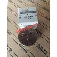 Front brake caliper piston vellfire alphard gen 3 AGH30 Akebono Japan