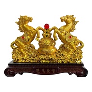 Horse Statue 2026 Length 22 Height 17 Width 7cm