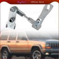 [MagiDeal] Transfer Case Linkage Kit Upgrade Stainless Steel Automotive Spare Part for Jeep Cherokee