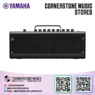 Yamaha Guitar Amplifier THR 30 II *Ready Stock* ( THRII 30 / THR30 ll / THRII30B / THR30II B ) - Bla