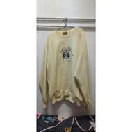 Lee Sweater Size L Year 1989