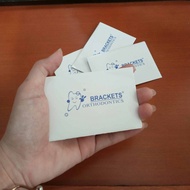 Bracket behel gigi