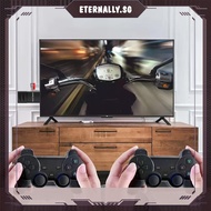 [eternally.sg] Dual 2.4G Wireless Controller with Retro Game Stick for Android TV Box/PC