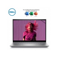 Dell 5420-35165SG-W11-DFO i5-1235U 16GB D4 512GB Intel 14"FHD+ W11 SIL & GRN / 1 YR PREM