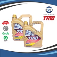 OLI MESIN TMO FULL SYNTHETIC 0W-16 SN GF-5 ( 4 LITER ) 08880-85665