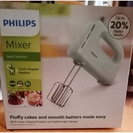Philips hand mixer