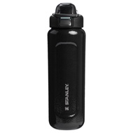 Stanley Classic Wellspring Vacuum Bottle 24oz | Vacuum Insulated Stainless Steel Water Bottle | Leak