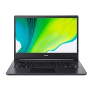 Laptop Acer Aspire A314-22-R3RG with AMD Ryzen 3-3250U