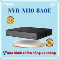 IMOU NVR-N110-8A0E/ 18 channel NVR video recorder IMOU NVR-N118-8A0E Genuine