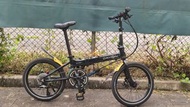 Dahon Archer pro 暴龍扣摺車 20吋 碟剎