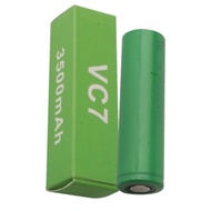 R1DO Authentic Battery Sony VTC 7 / VC7 18650 3500MAH