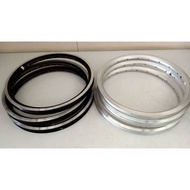 Wheel Rim 16 Inches 305 Bicycle Rims Aluminum Parts