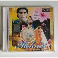 Mehndi Bollywood Hindi Movie Original VCD 1998 Film Rani Mukherji Faraaz Khan (Malay Subtitle)