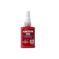 Loctite 243 Threadlocker Bearing Screw Fastening Sealant 222 Anaerobic Adhesive 263 277