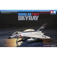 Tamiya Douglas F4D-1 Skyray