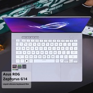 For Asus ROG Zephyrus G14 2025 GA403 GA403WW GA403WR GA403 UP GA403 UV GA403UI GA403UV GA403U UU 14"