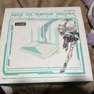 華碩 TX AX6000 Router