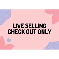 for live checkout v2