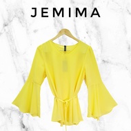 JEMIMA JM5256/24 MUSLIMAH BLOUSE