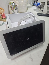 GOOGLE Nest Hub 7"