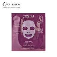 111SKIN - Y Theorem Bio Cellulose Facial Mask Box 5*23 ml  (มาส์กเซเลบ มาสก์หน้า)