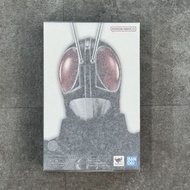 💥牛頭角門市交收💥[  全新 ] 現貨 S.H.Figuarts Masked Rider SHINKOCCHOU SEIHOU Black RX SHF 幪面超人 假面騎士 拉打 真骨 彫