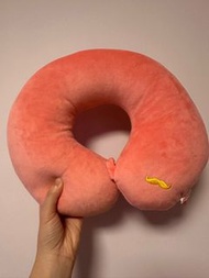 Miniso U型頸枕