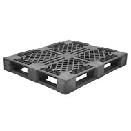 QUALITY PLASTIC PALLET 130 X 88 X12 HIGH QUALITY