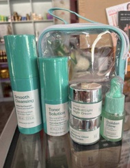 KF SHIMMER // PENGGANTI LC BEAUTY LUXURY // Kf Skin Shimmer/Kf Skin shimmer Booster Step 2 / ECER KF
