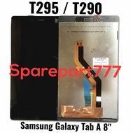 POPULER Lcd Touchscreen Tablet Fullset Samsung Galaxy Tab A 8 inch