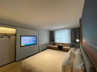 Nihao Hotel Urumqi Toutunhe District Tianhengji Boulevard