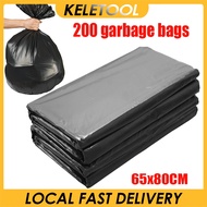 50L/60L large garbage bin kitchen garbage bin high-quality stainless steel garbage bin with lid garb